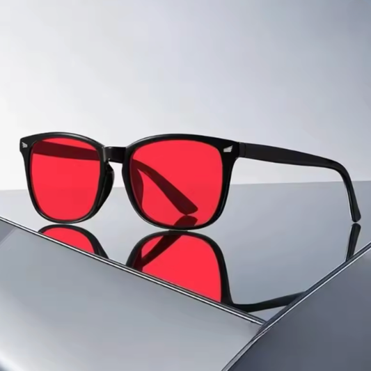 Gafas de Luz Azul Para Pantallas