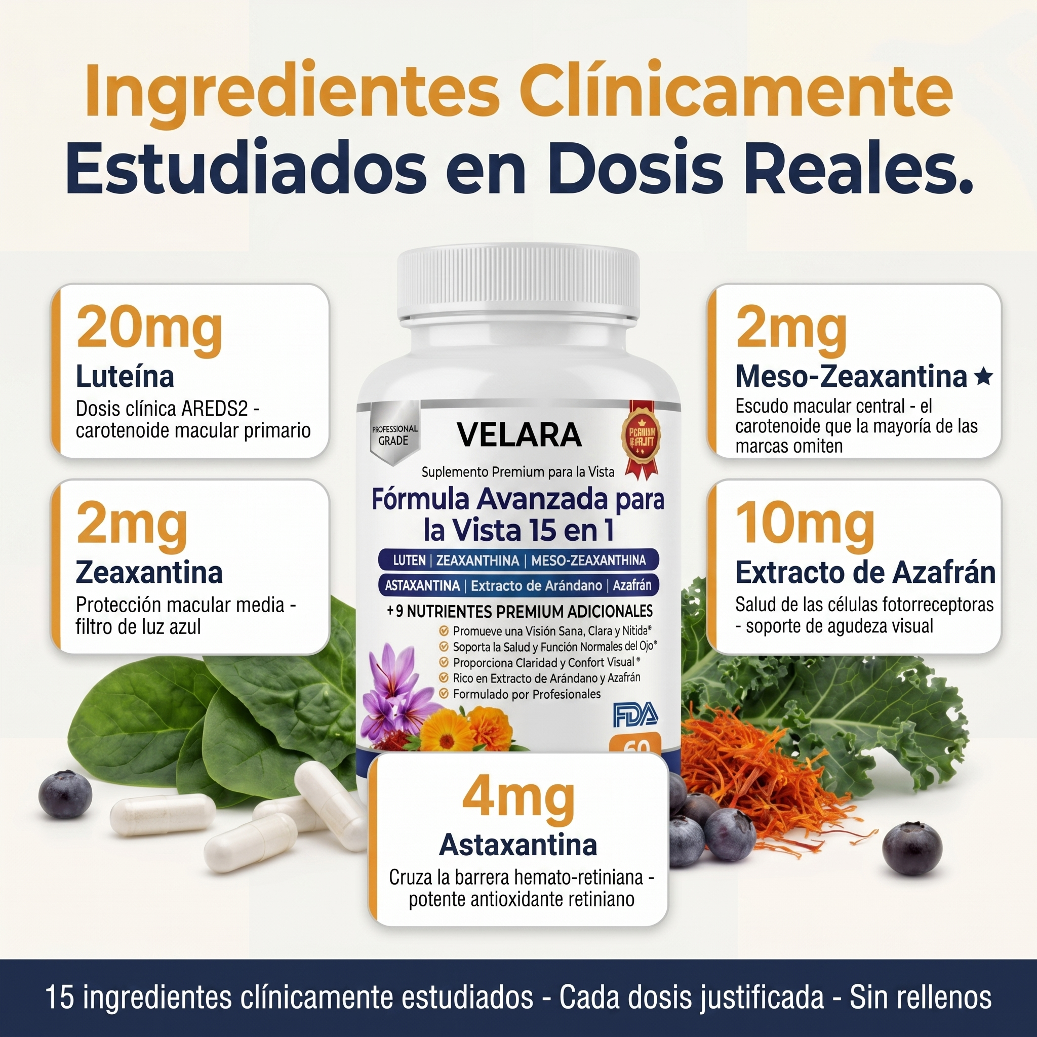 Velara© Salud Ocular Avanzada